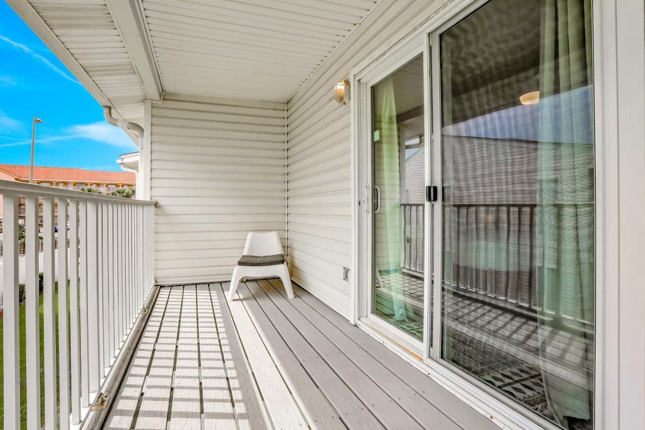 Summerhouse #20 Destin Luaran gambar