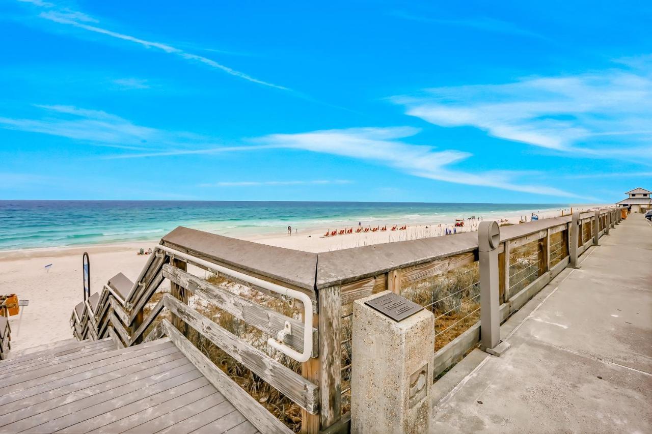 Summerhouse #20 Destin Luaran gambar